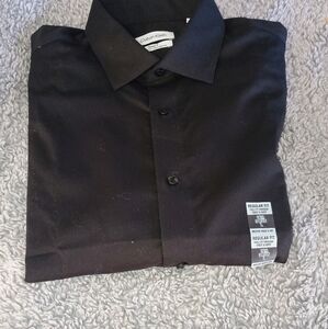 Calvin Klein men's dress shirt
